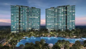 Chuan Park, image 1