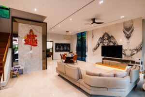Kembangan / Lengkong Tiga / Lorong Marican, image 2
