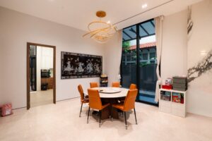 Kembangan / Lengkong Tiga / Lorong Marican, image 3