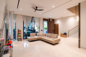 Kembangan / Lengkong Tiga / Lorong Marican, image 4