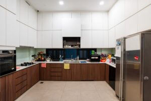 Kembangan / Lengkong Tiga / Lorong Marican, image 5