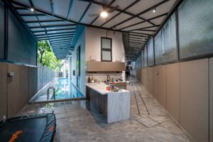 Kembangan / Lengkong Tiga / Lorong Marican, image 6