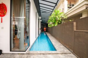 Kembangan / Lengkong Tiga / Lorong Marican, image 7