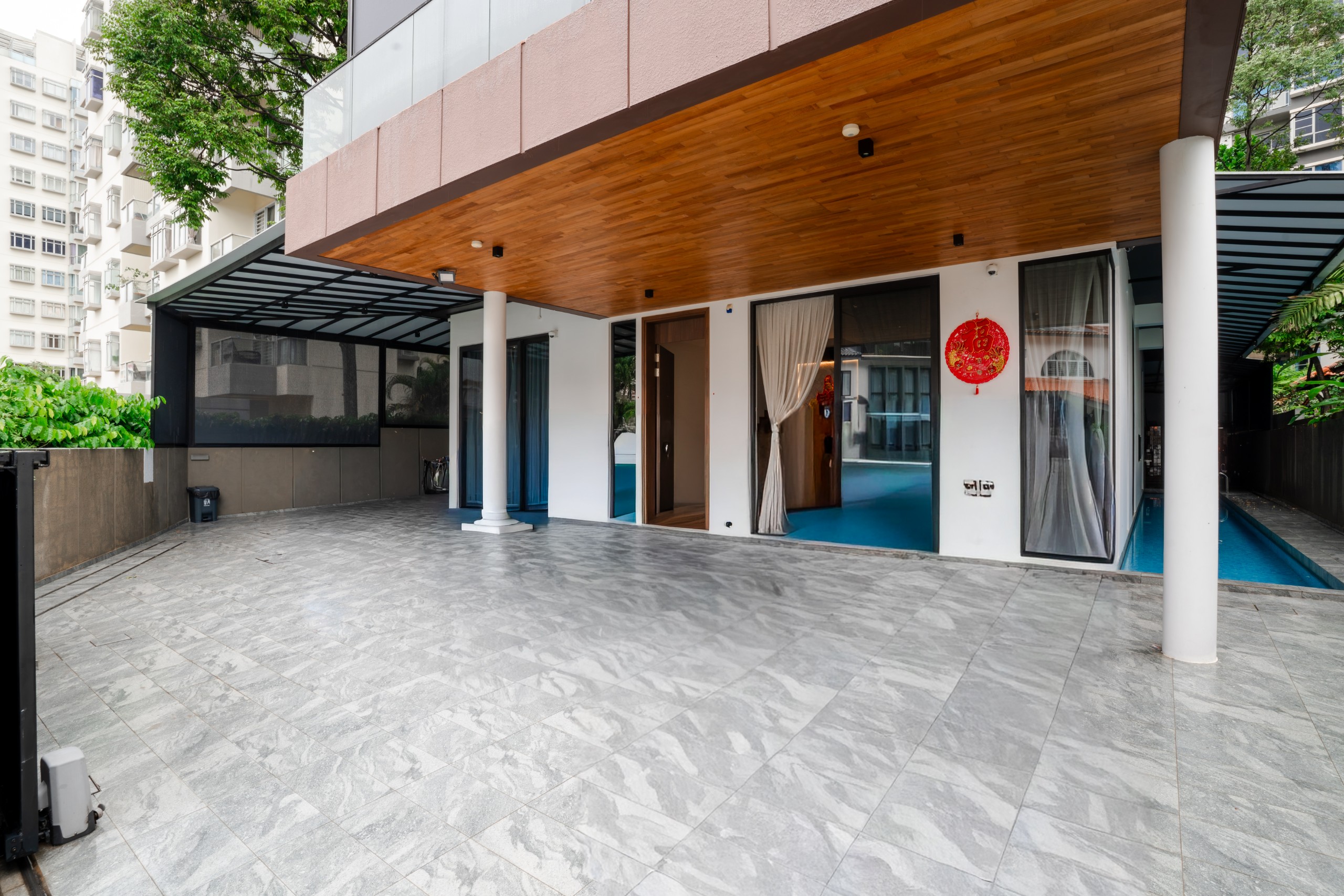 Kembangan / Lengkong Tiga / Lorong Marican, image 1
