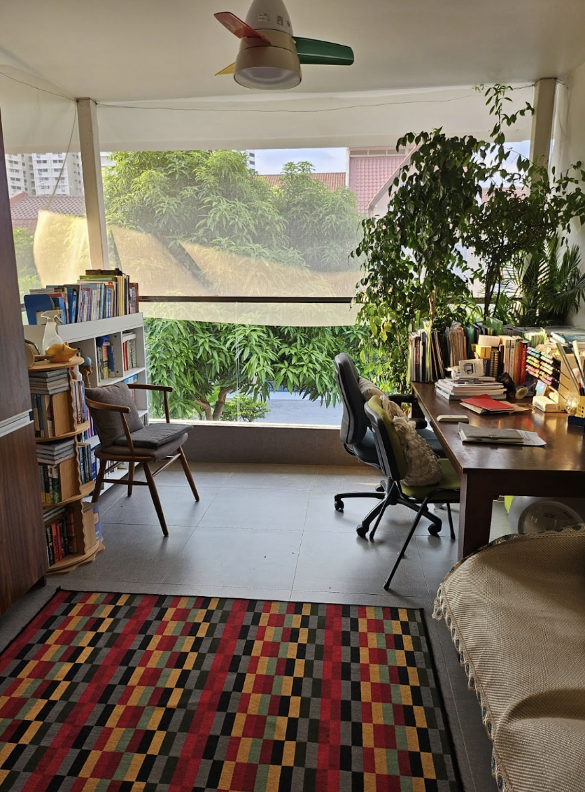 Joo Chiat / Koon Seng / Langsat, image 1