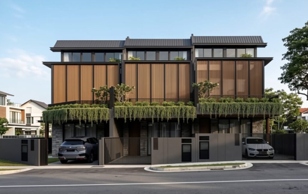 106 FIDELIO STREET